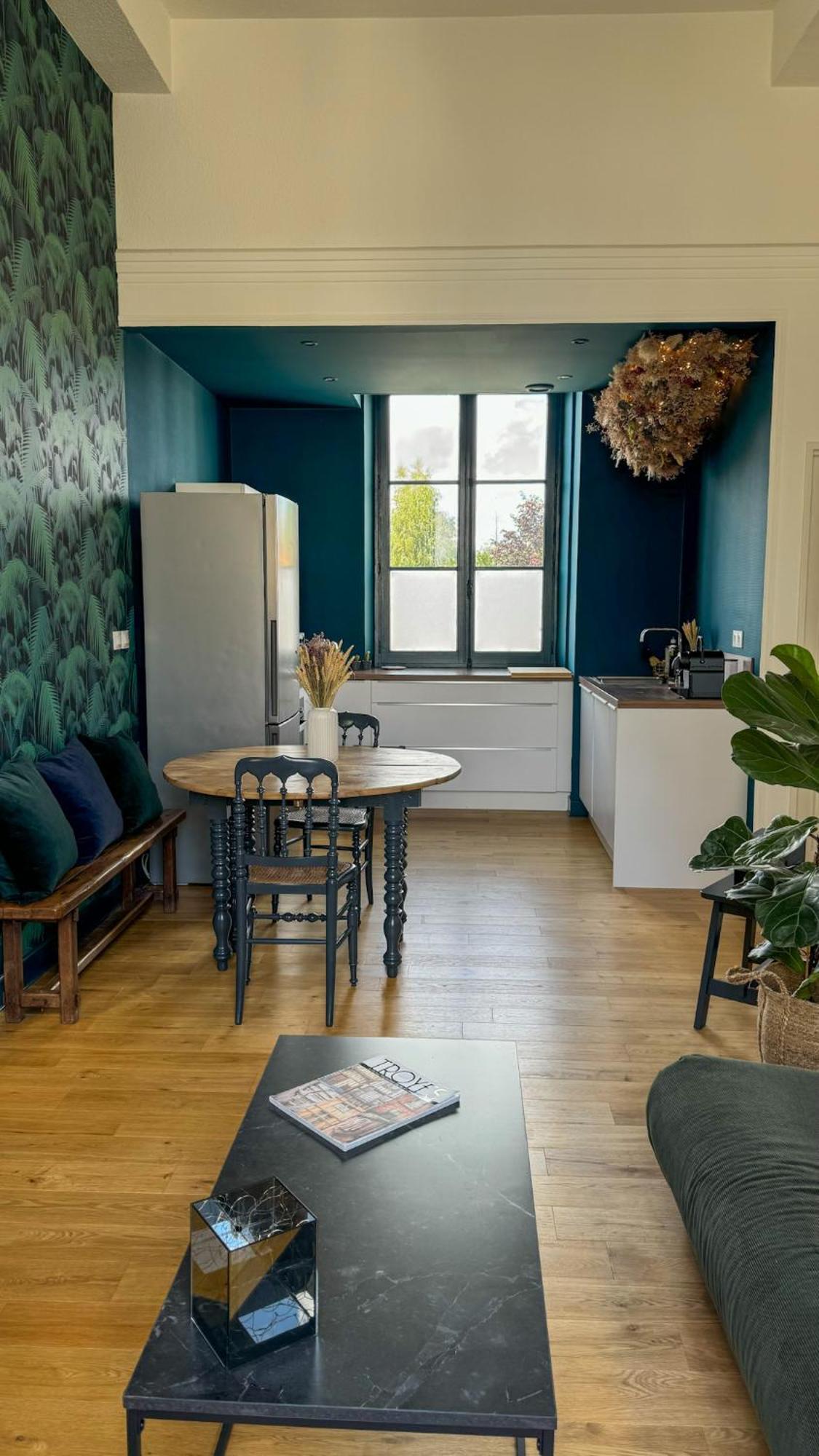 Hospice St Nicolas Troyes Esterno foto
